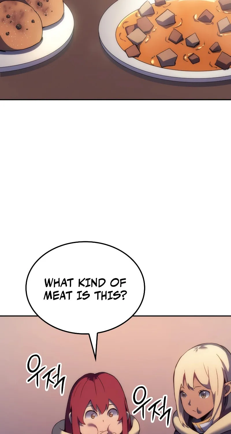 The Indomitable Martial King Chapter 34 page 93 - 