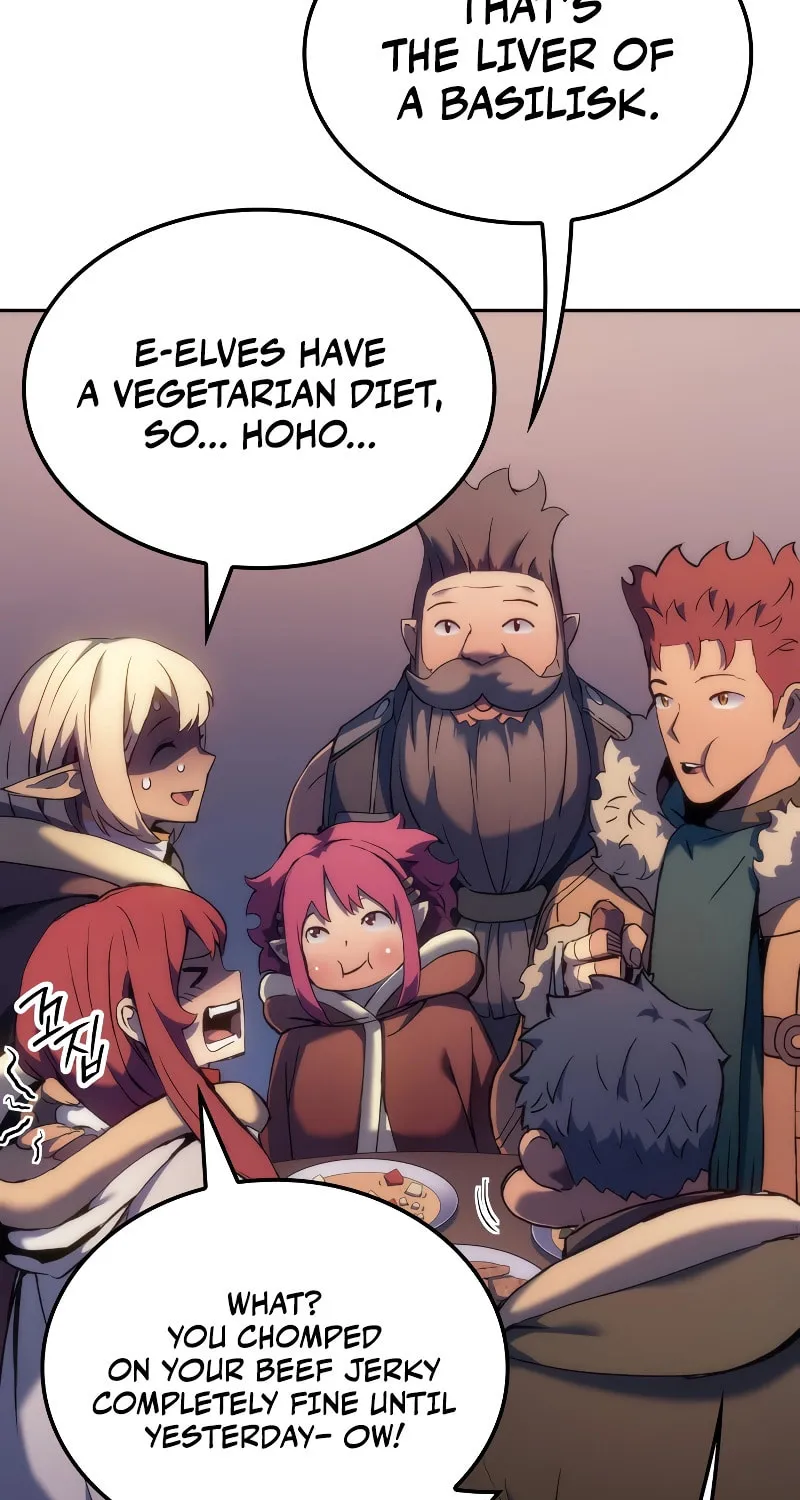 The Indomitable Martial King Chapter 34 page 95 - 