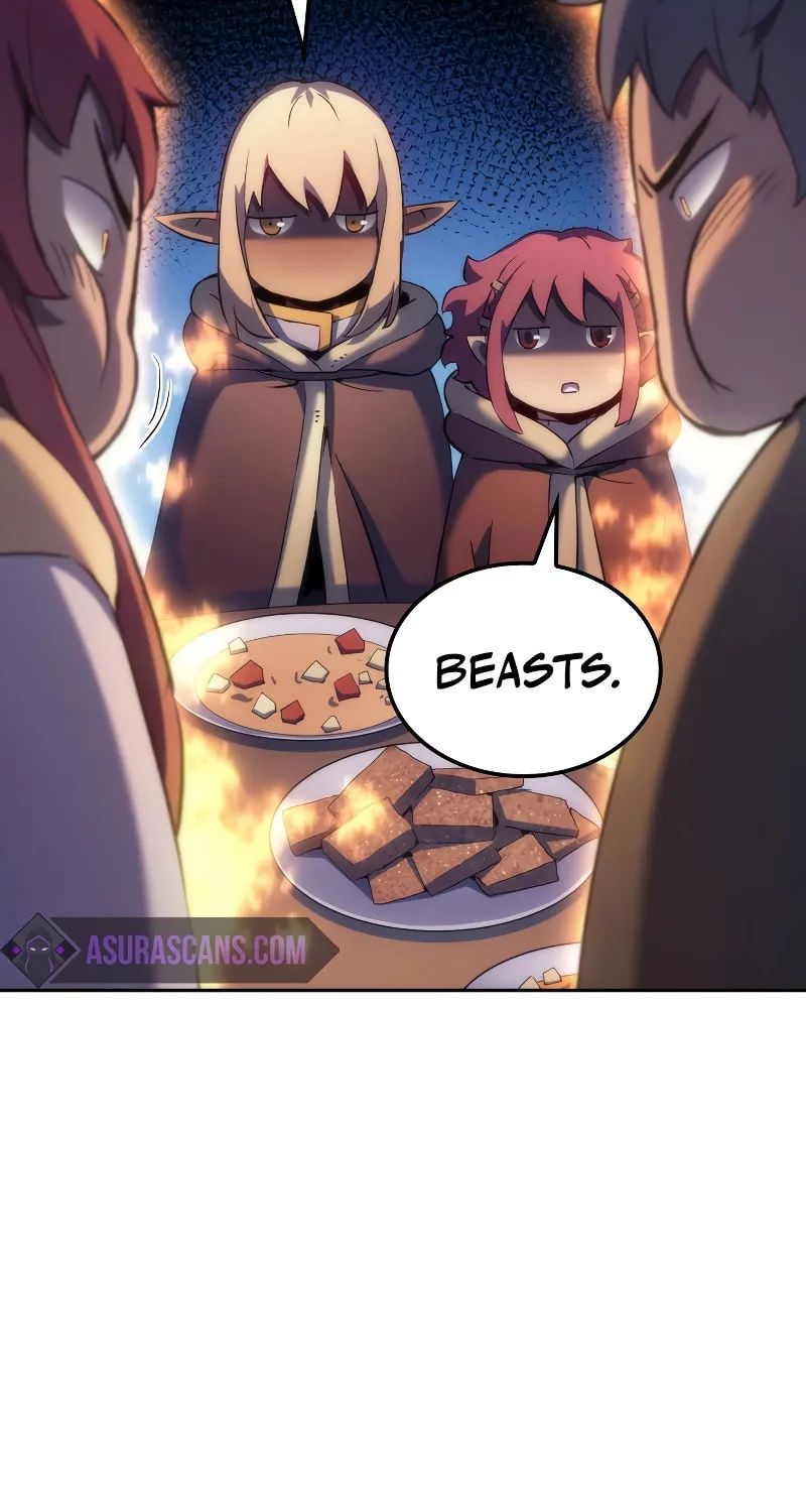 The Indomitable Martial King Chapter 34 page 99 - 