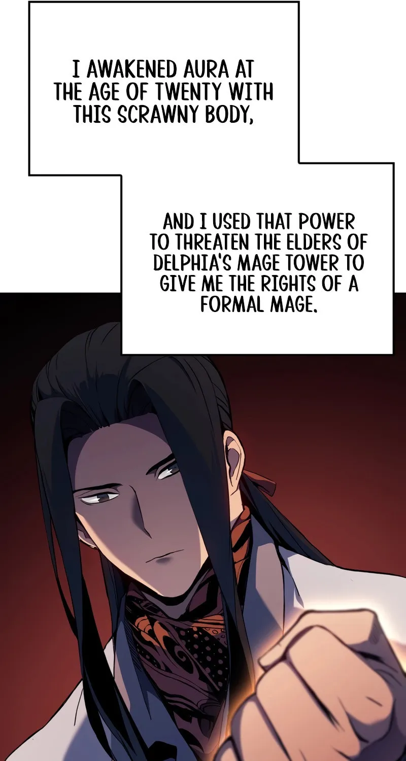 The Indomitable Martial King Chapter 35 page 22 - 
