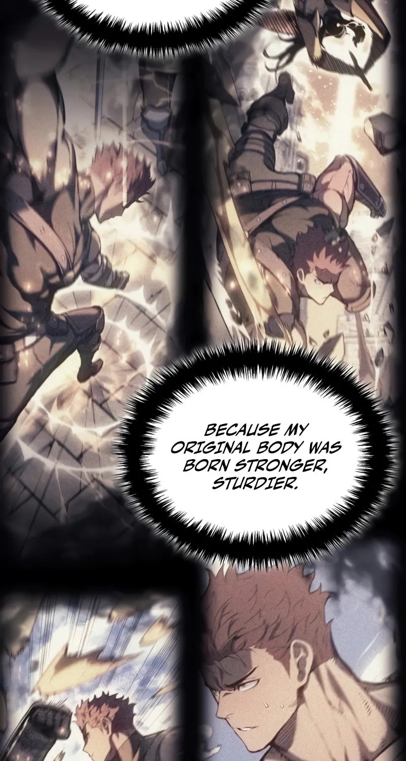 The Indomitable Martial King Chapter 35 page 26 - 