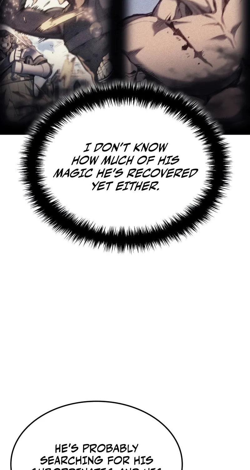 The Indomitable Martial King Chapter 35 page 27 - 