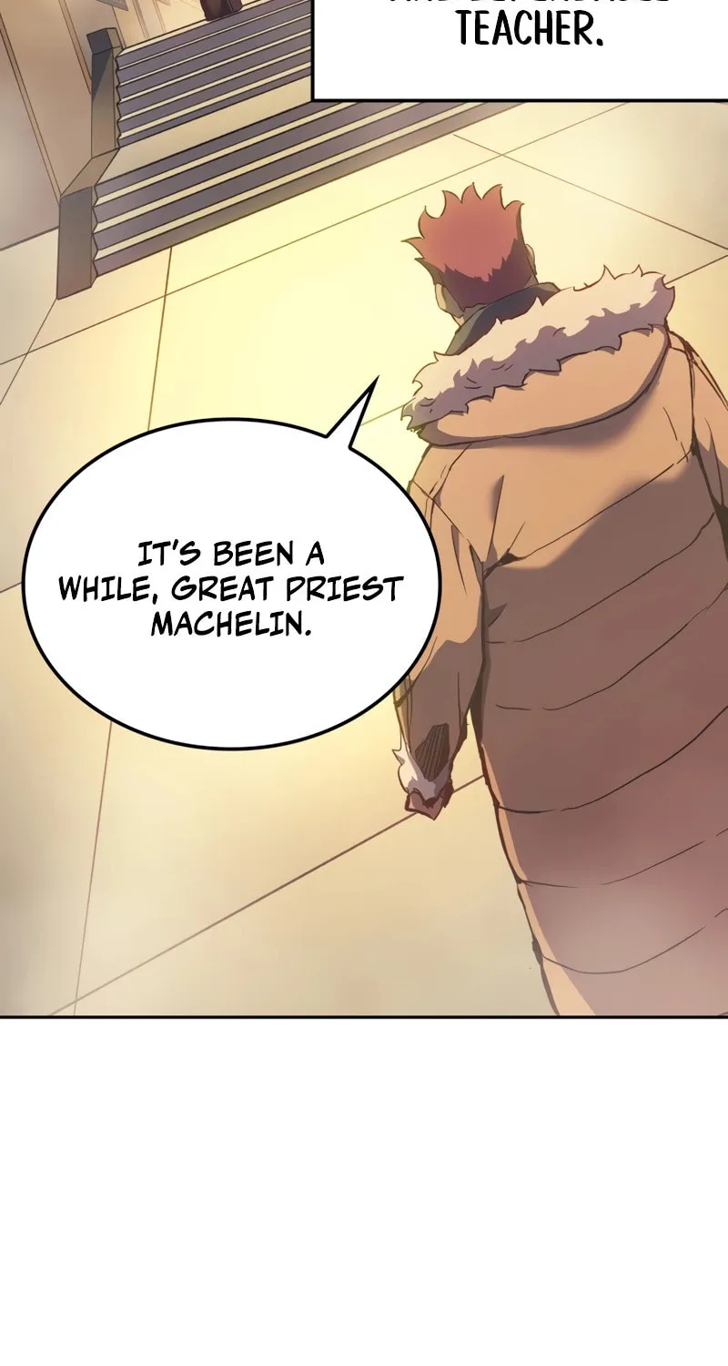 The Indomitable Martial King Chapter 35 page 33 - 
