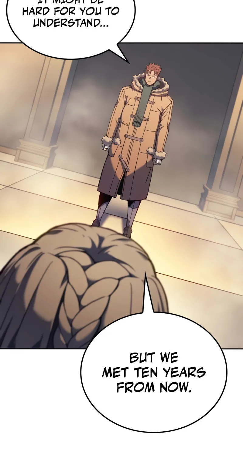 The Indomitable Martial King Chapter 35 page 36 - 