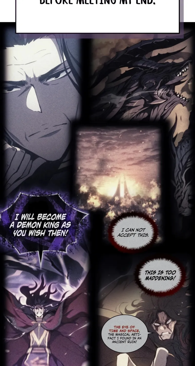 The Indomitable Martial King Chapter 35 page 44 - 
