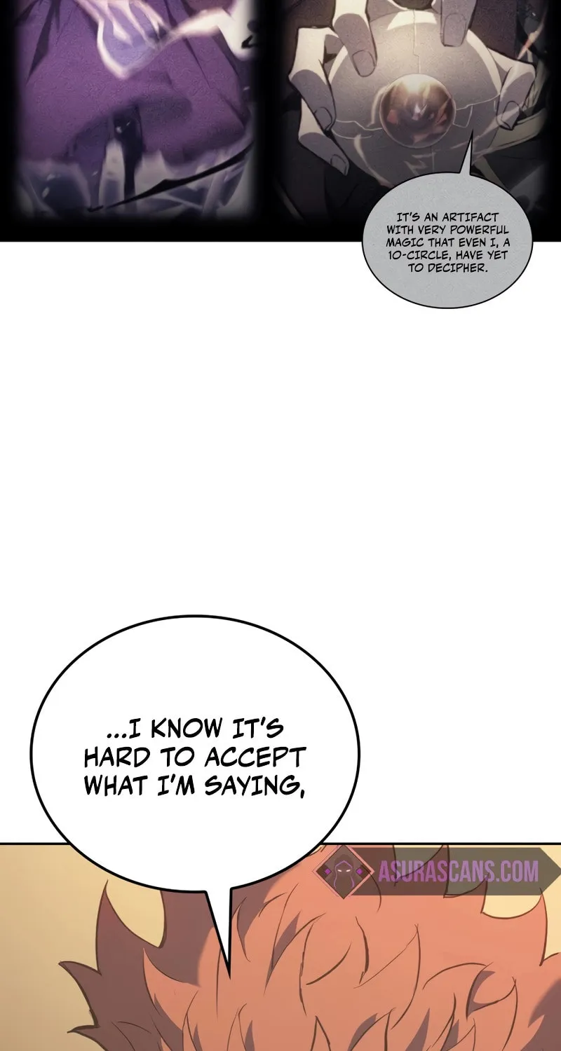 The Indomitable Martial King Chapter 35 page 45 - 