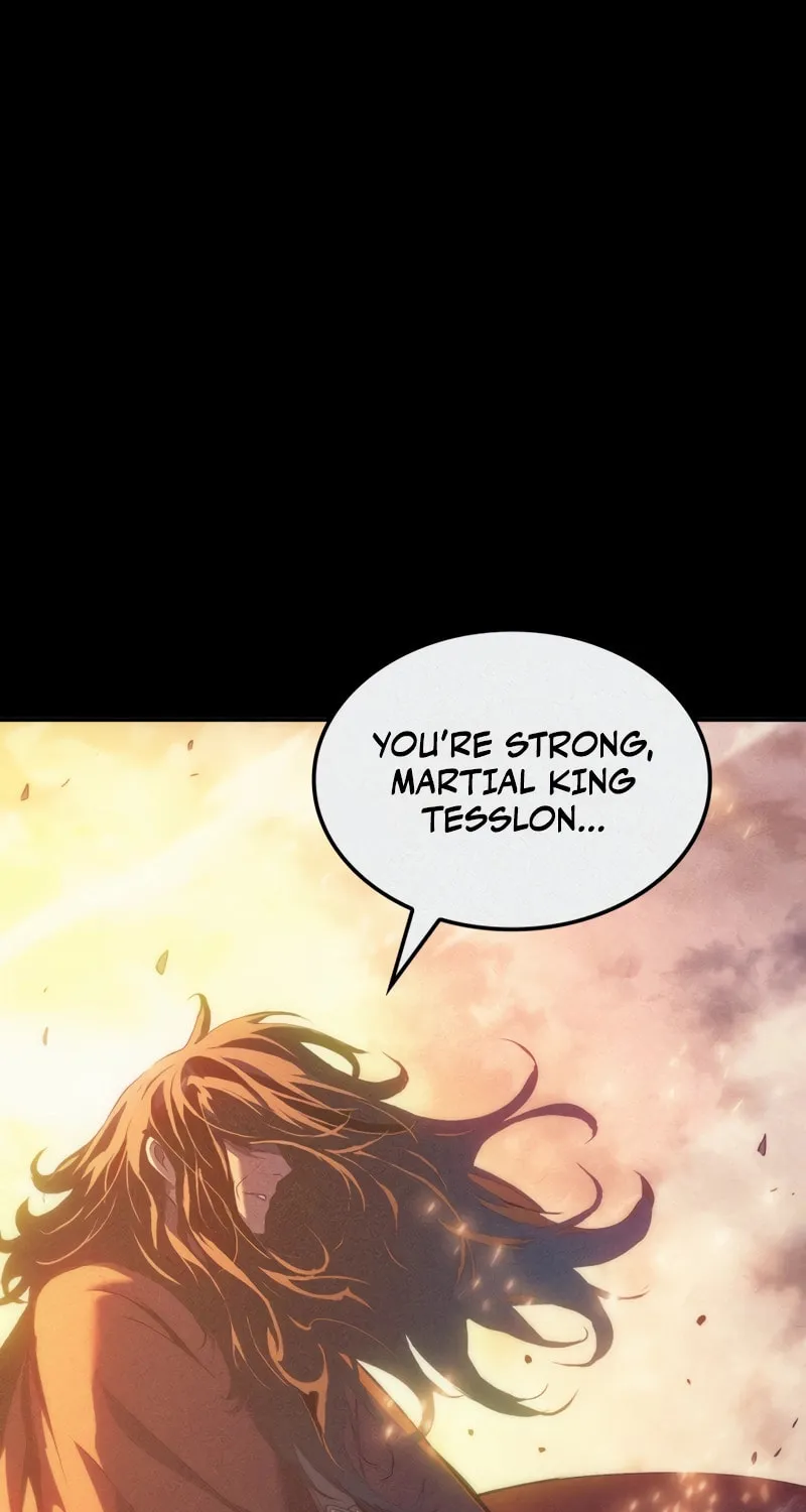 The Indomitable Martial King Chapter 35 page 6 - 