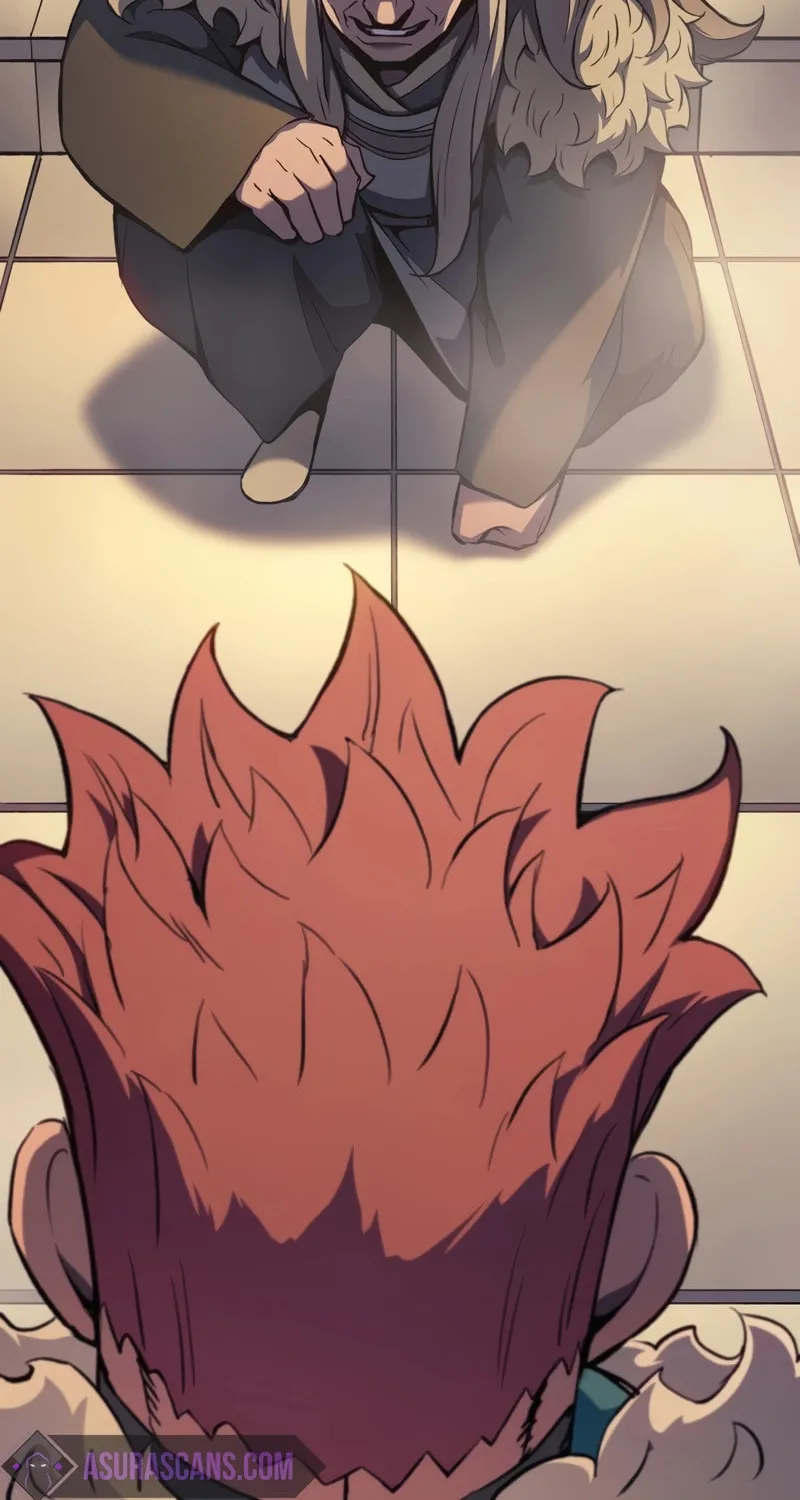 The Indomitable Martial King Chapter 35 page 67 - 
