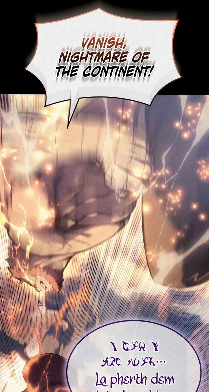The Indomitable Martial King Chapter 35 page 10 - 