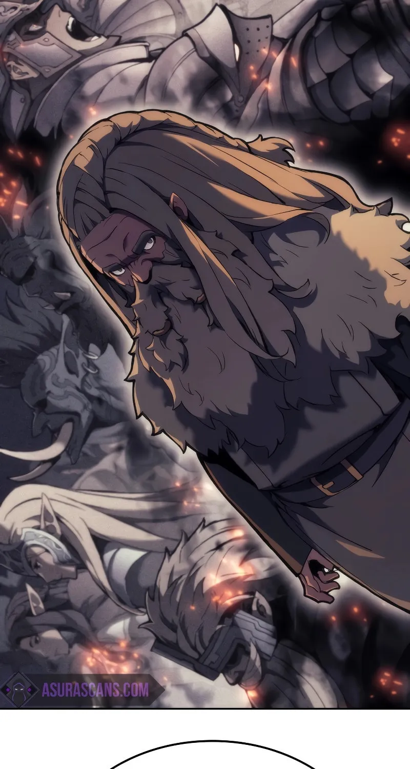 The Indomitable Martial King Chapter 36 page 11 - 