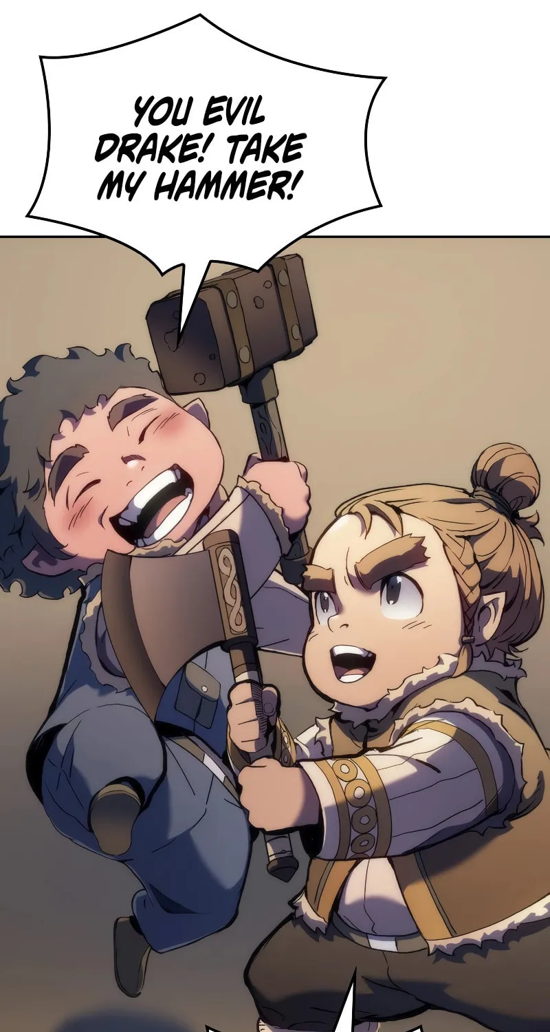 The Indomitable Martial King Chapter 36 page 104 - 