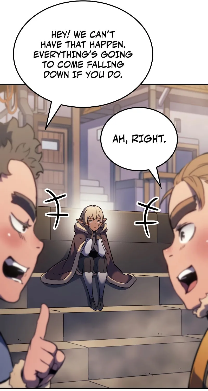 The Indomitable Martial King Chapter 36 page 106 - 