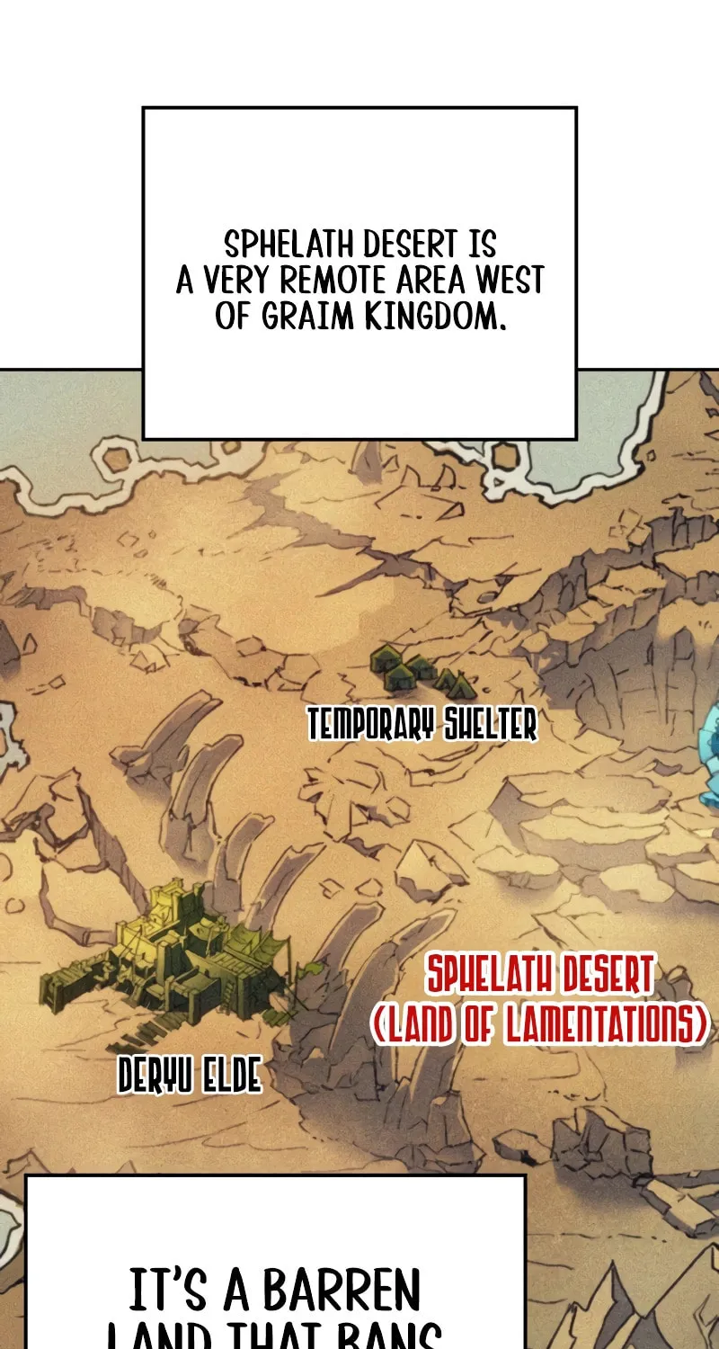 The Indomitable Martial King Chapter 36 page 119 - 
