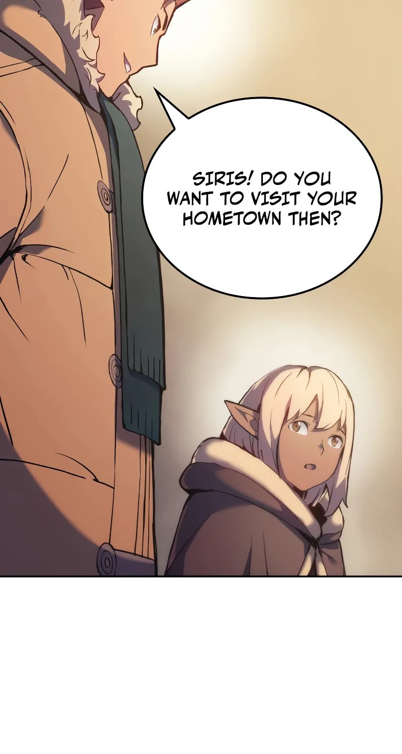 The Indomitable Martial King Chapter 36 page 121 - 