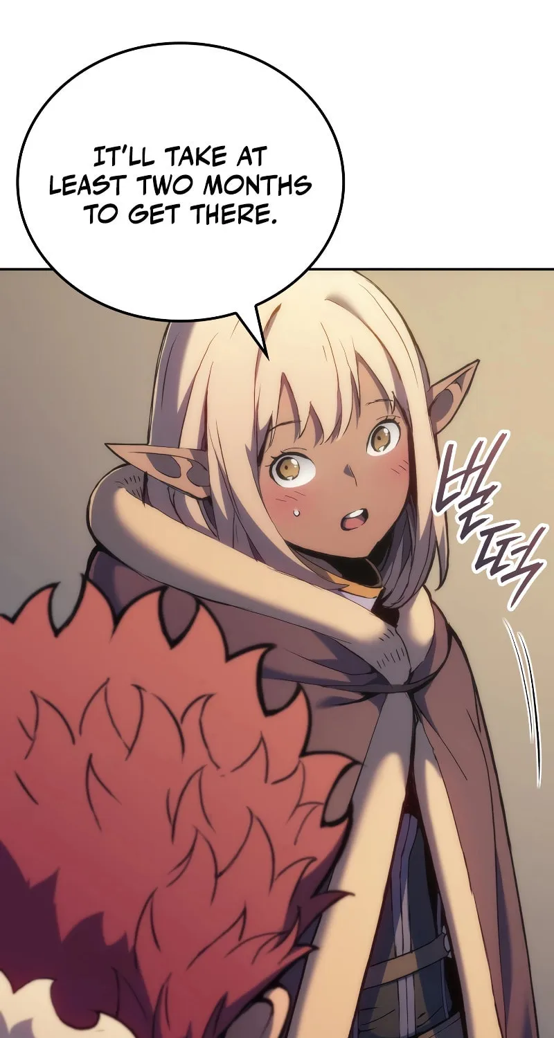 The Indomitable Martial King Chapter 36 page 122 - 