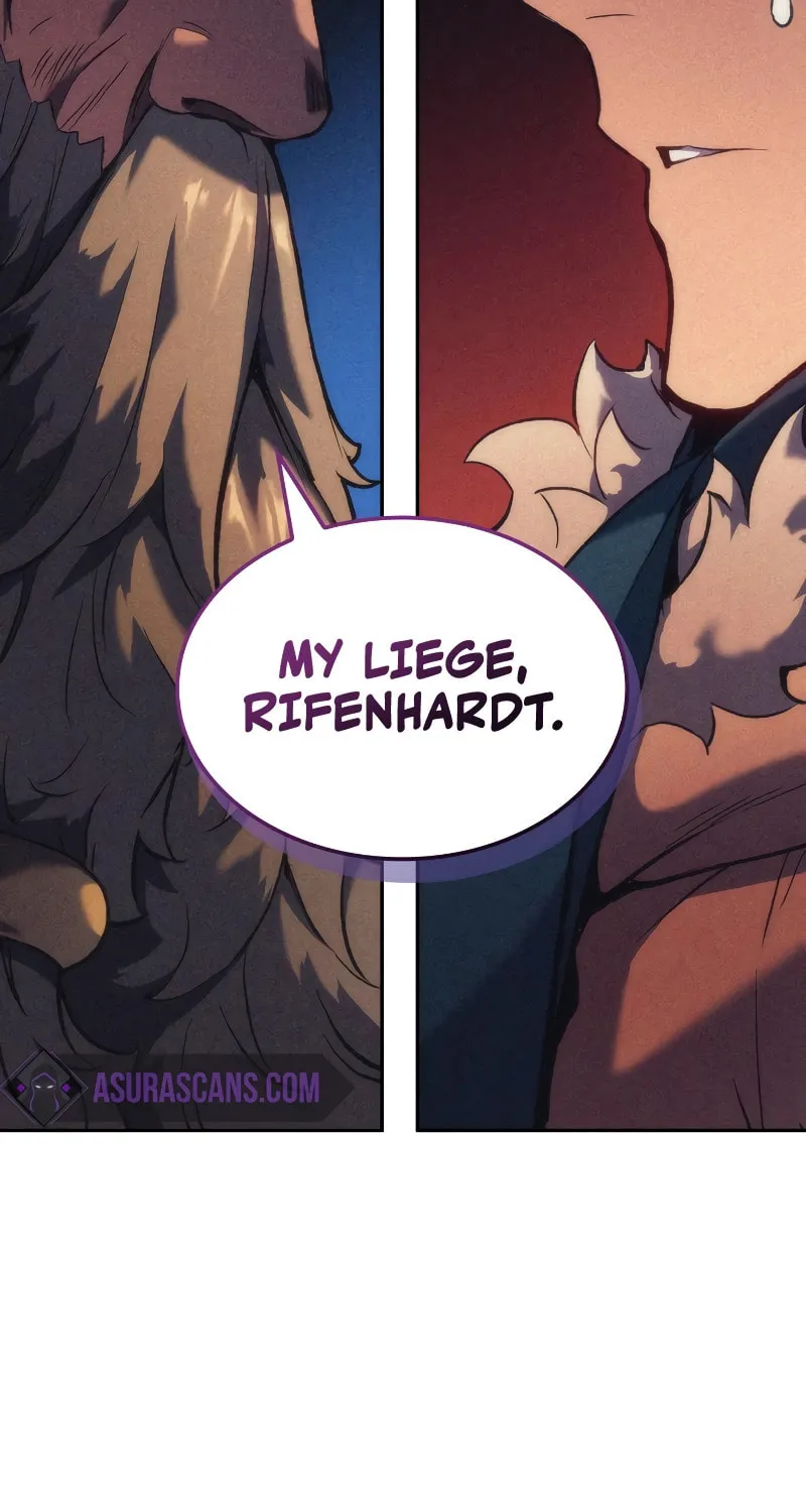 The Indomitable Martial King Chapter 36 page 3 - 