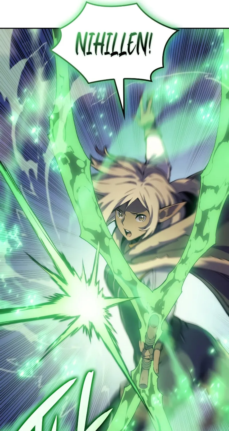 The Indomitable Martial King Chapter 36 page 27 - 