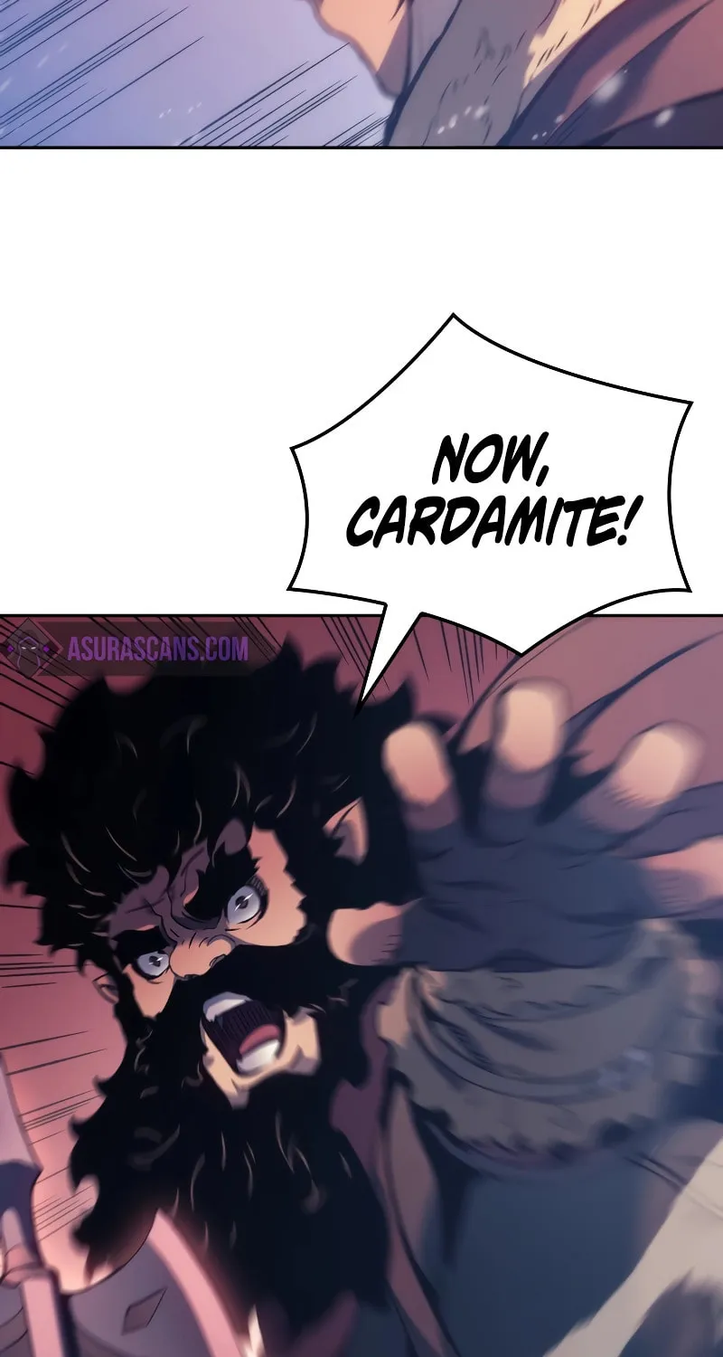 The Indomitable Martial King Chapter 36 page 31 - 