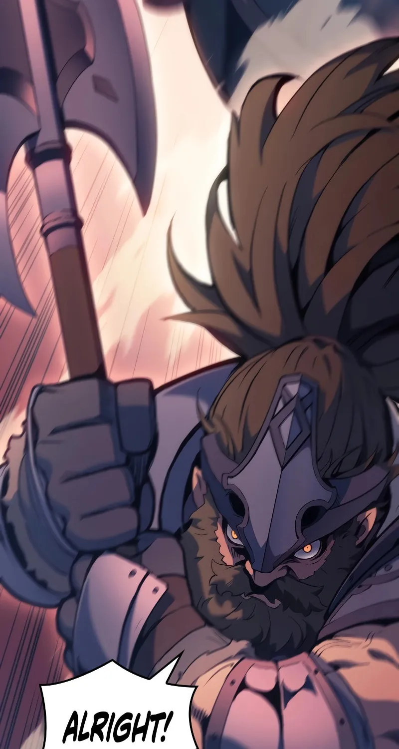 The Indomitable Martial King Chapter 36 page 32 - 