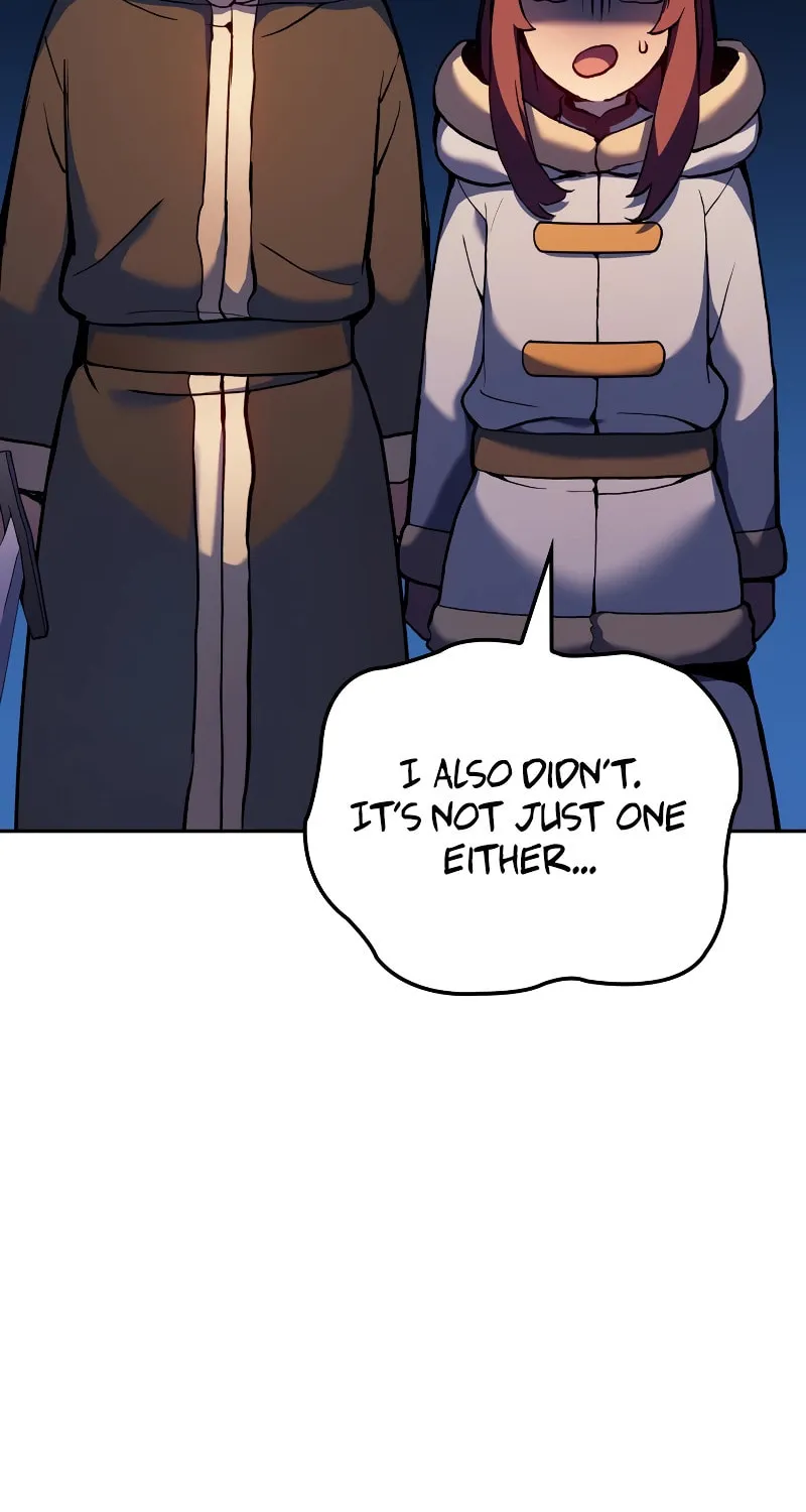 The Indomitable Martial King Chapter 36 page 43 - 