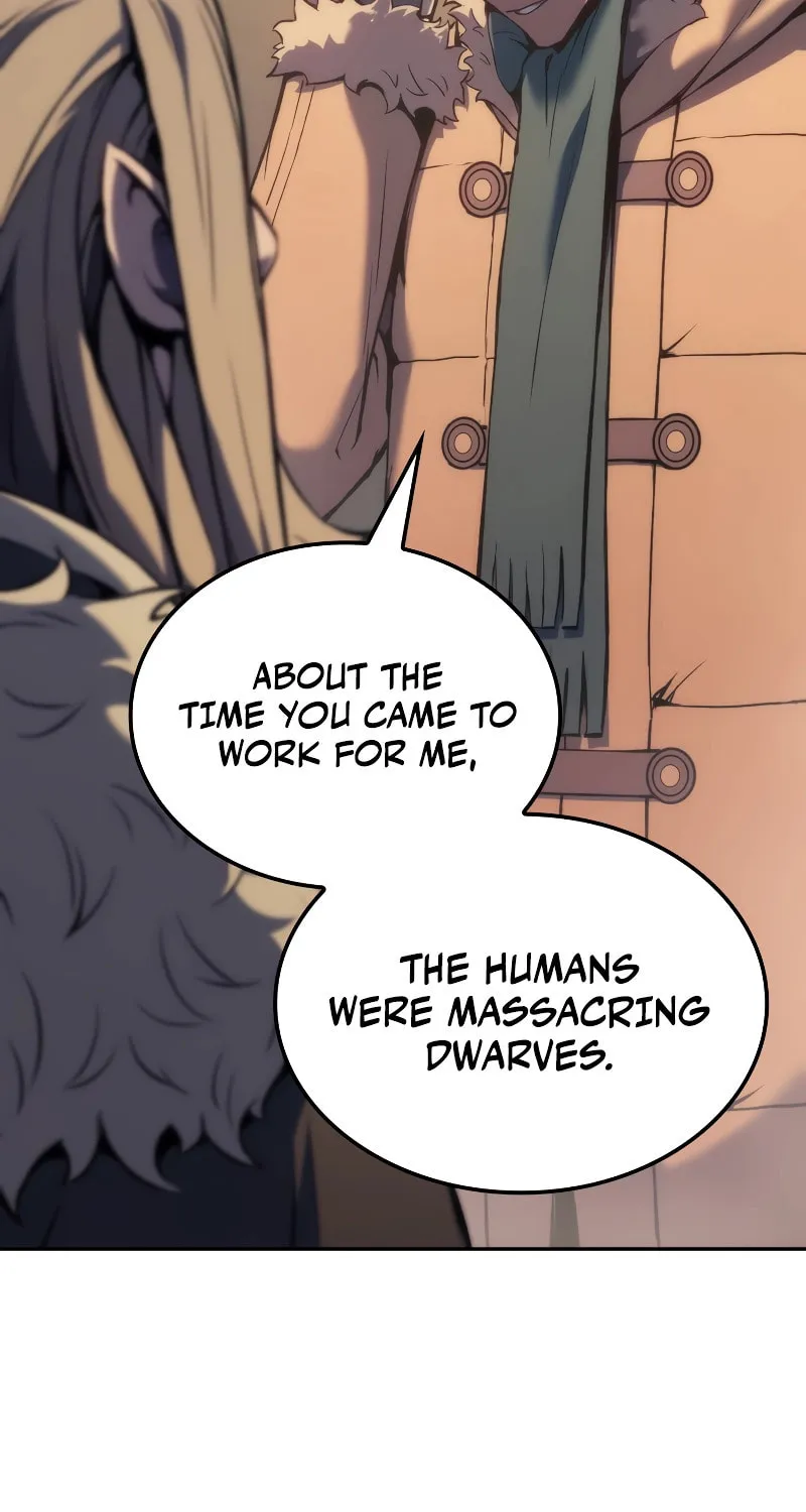 The Indomitable Martial King Chapter 36 page 6 - 