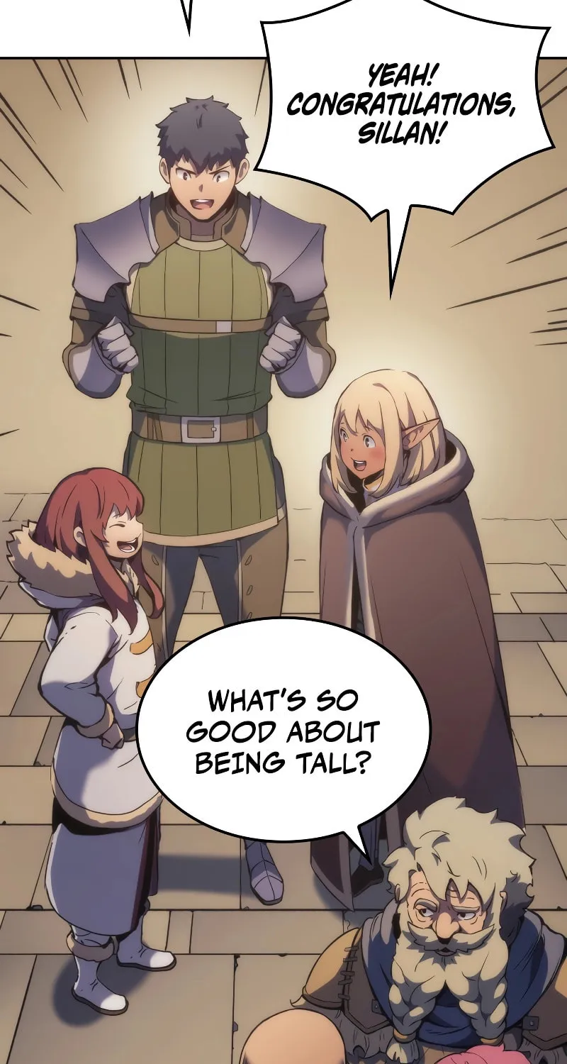 The Indomitable Martial King Chapter 36 page 55 - 