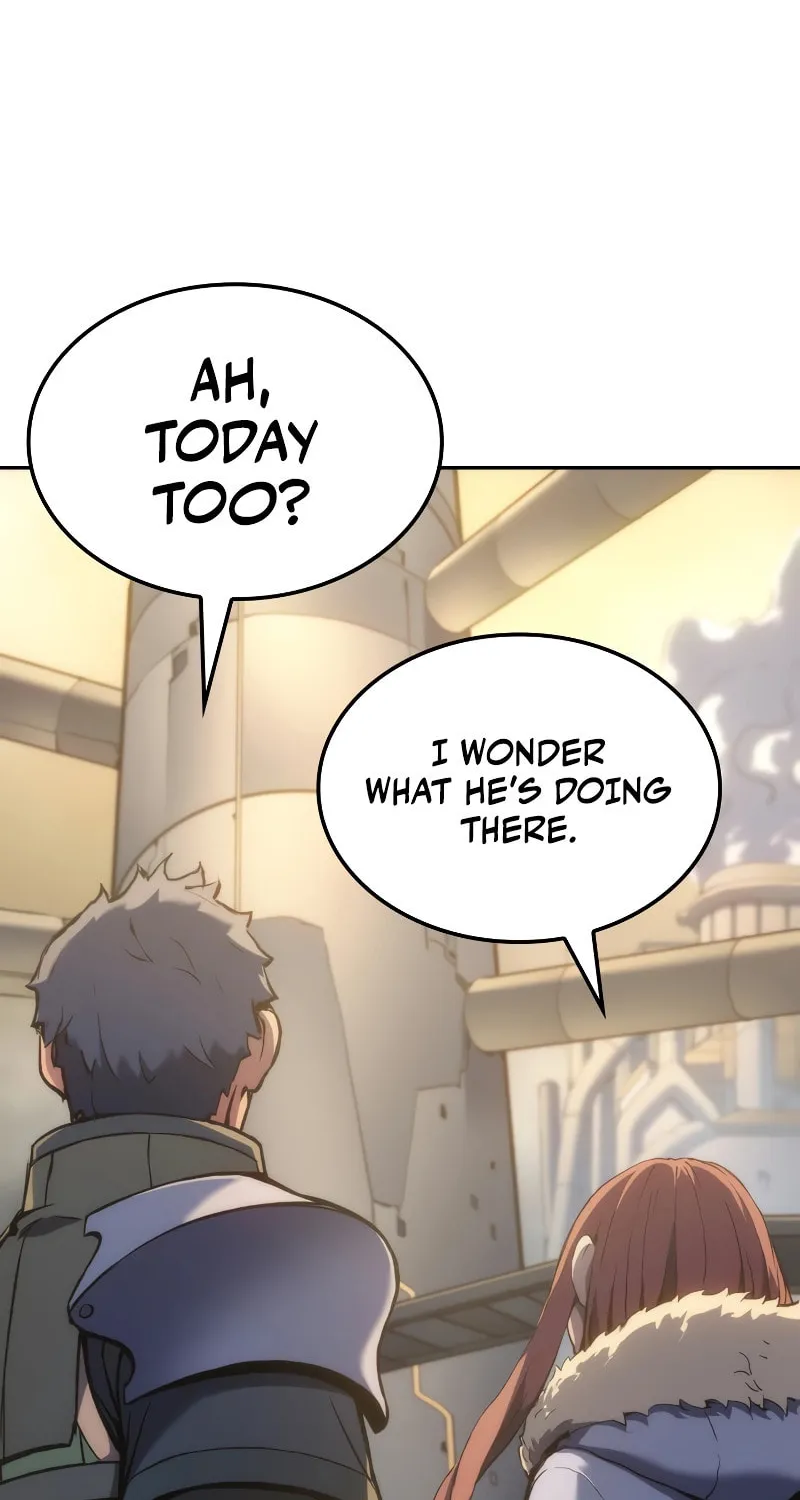The Indomitable Martial King Chapter 36 page 58 - 