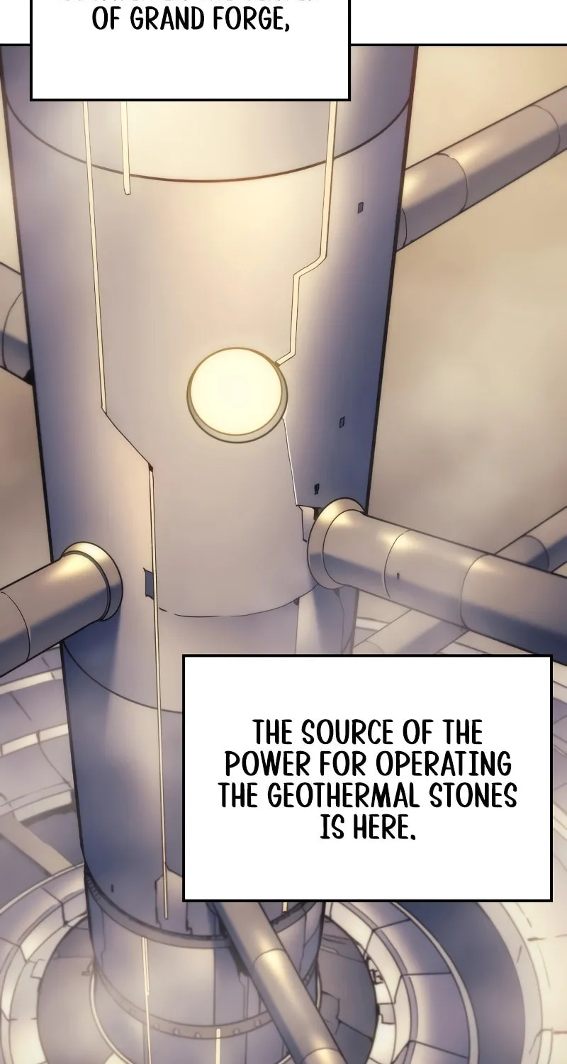 The Indomitable Martial King Chapter 36 page 60 - 