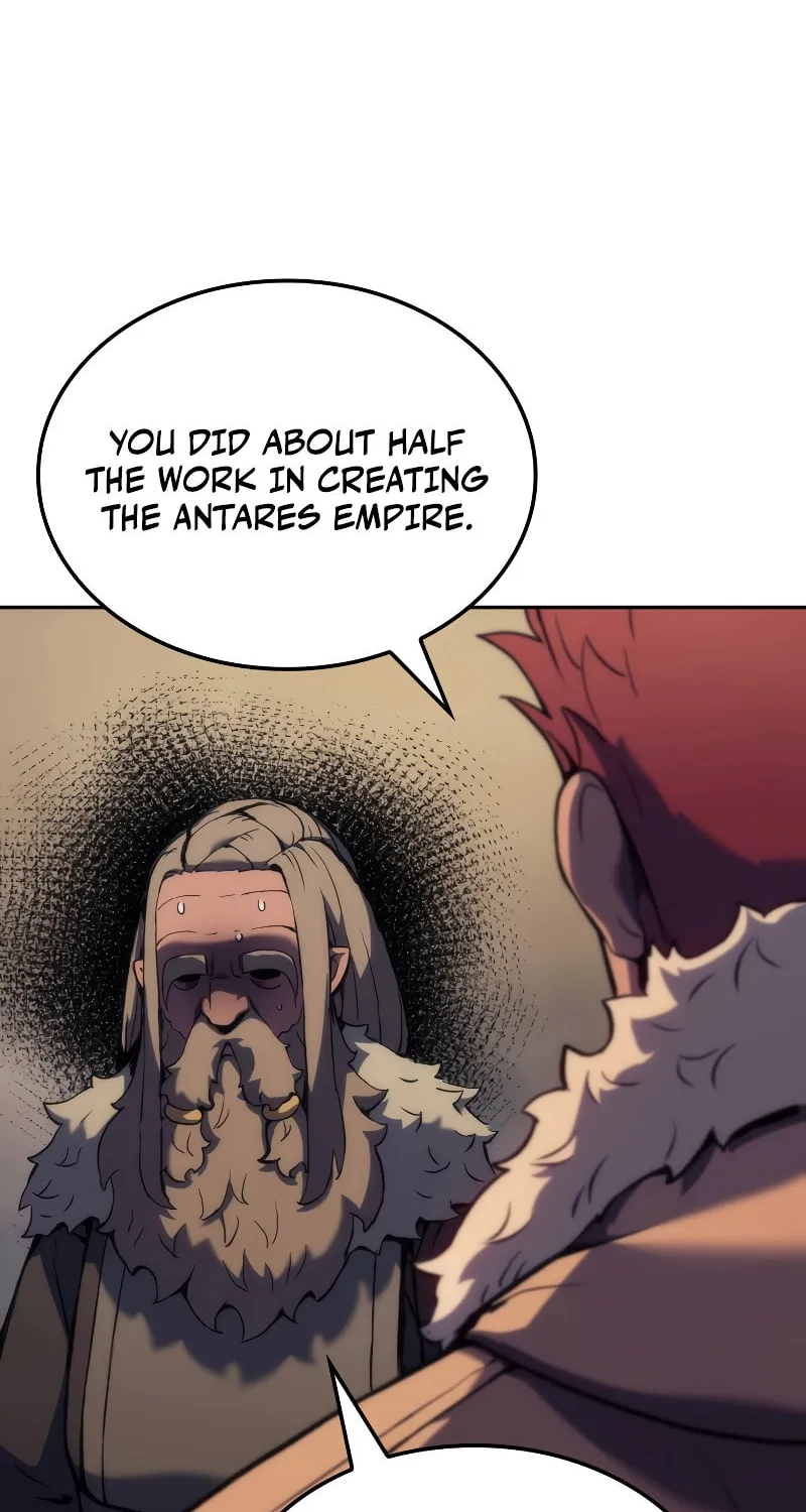 The Indomitable Martial King Chapter 36 page 7 - 