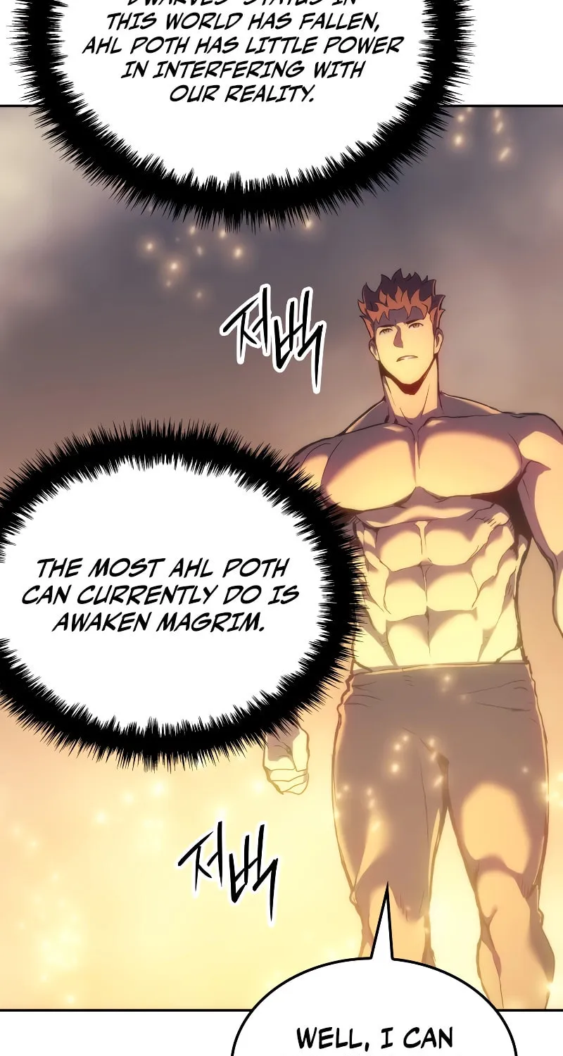 The Indomitable Martial King Chapter 36 page 68 - 
