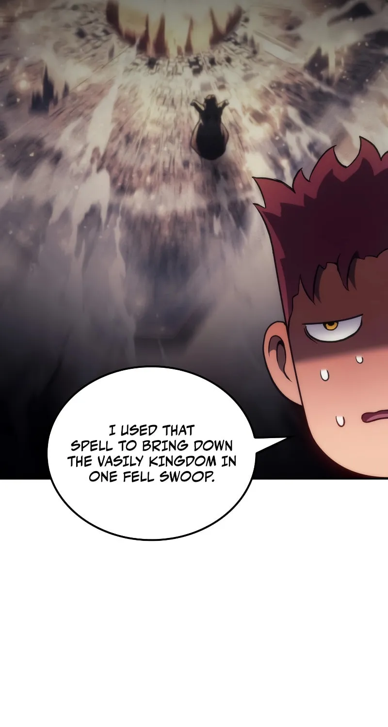 The Indomitable Martial King Chapter 36 page 73 - 
