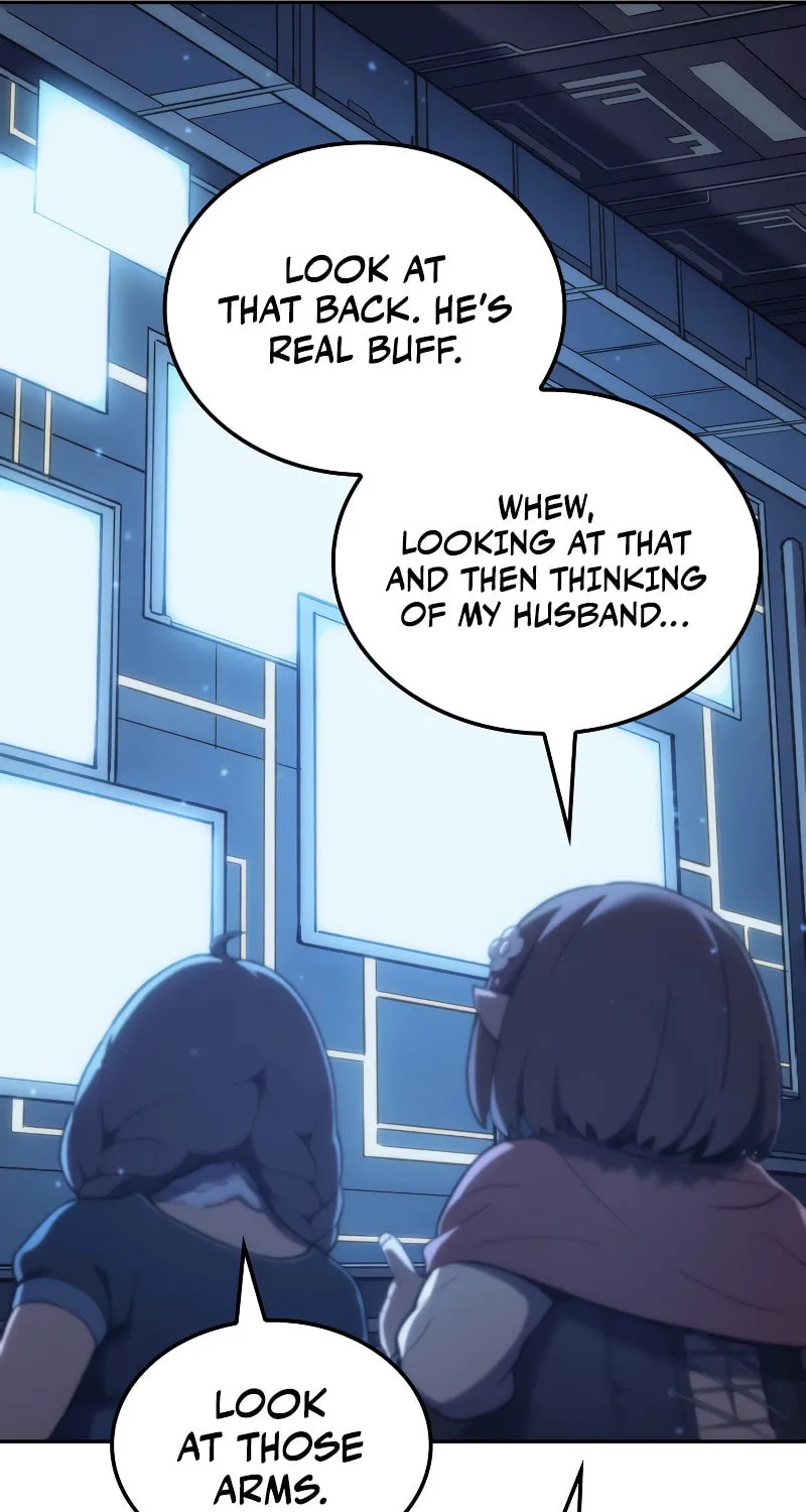 The Indomitable Martial King Chapter 36 page 79 - 