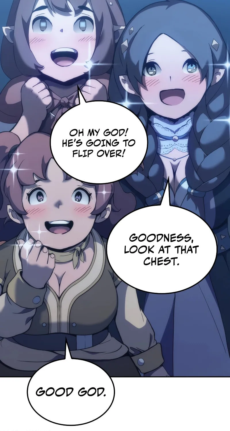 The Indomitable Martial King Chapter 36 page 81 - 