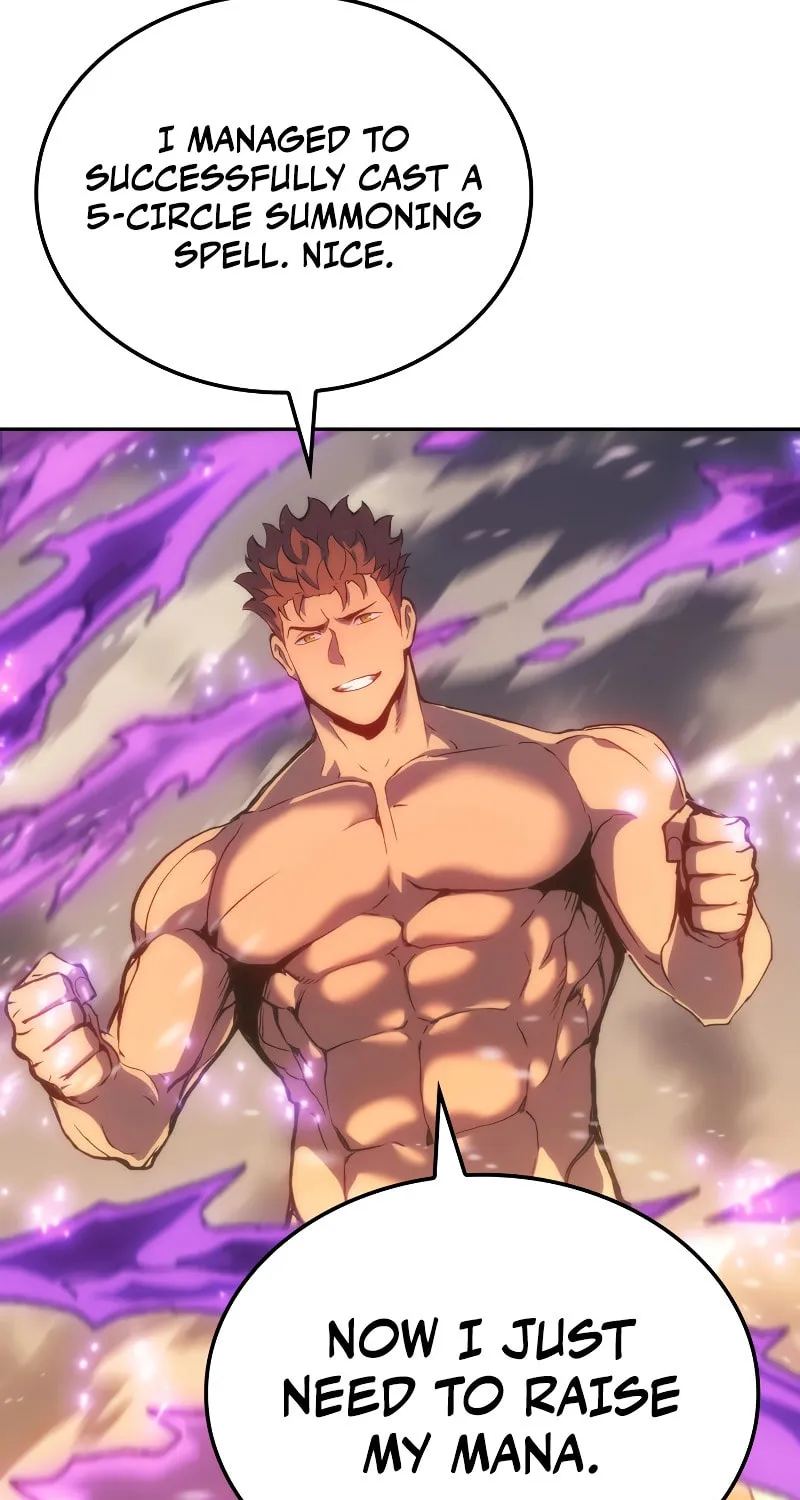 The Indomitable Martial King Chapter 36 page 90 - 