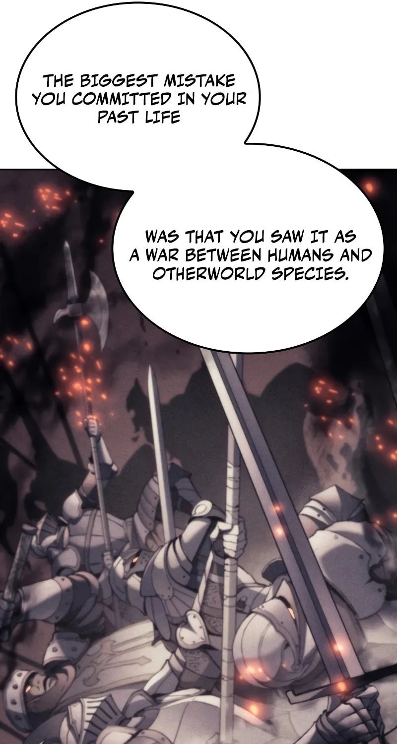 The Indomitable Martial King Chapter 36 page 10 - 