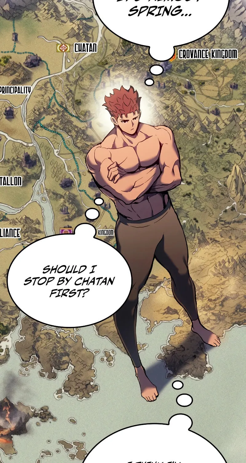 The Indomitable Martial King Chapter 36 page 92 - 
