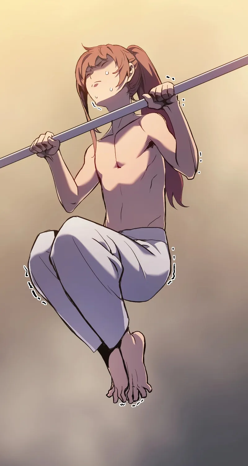 The Indomitable Martial King Chapter 36 page 94 - 
