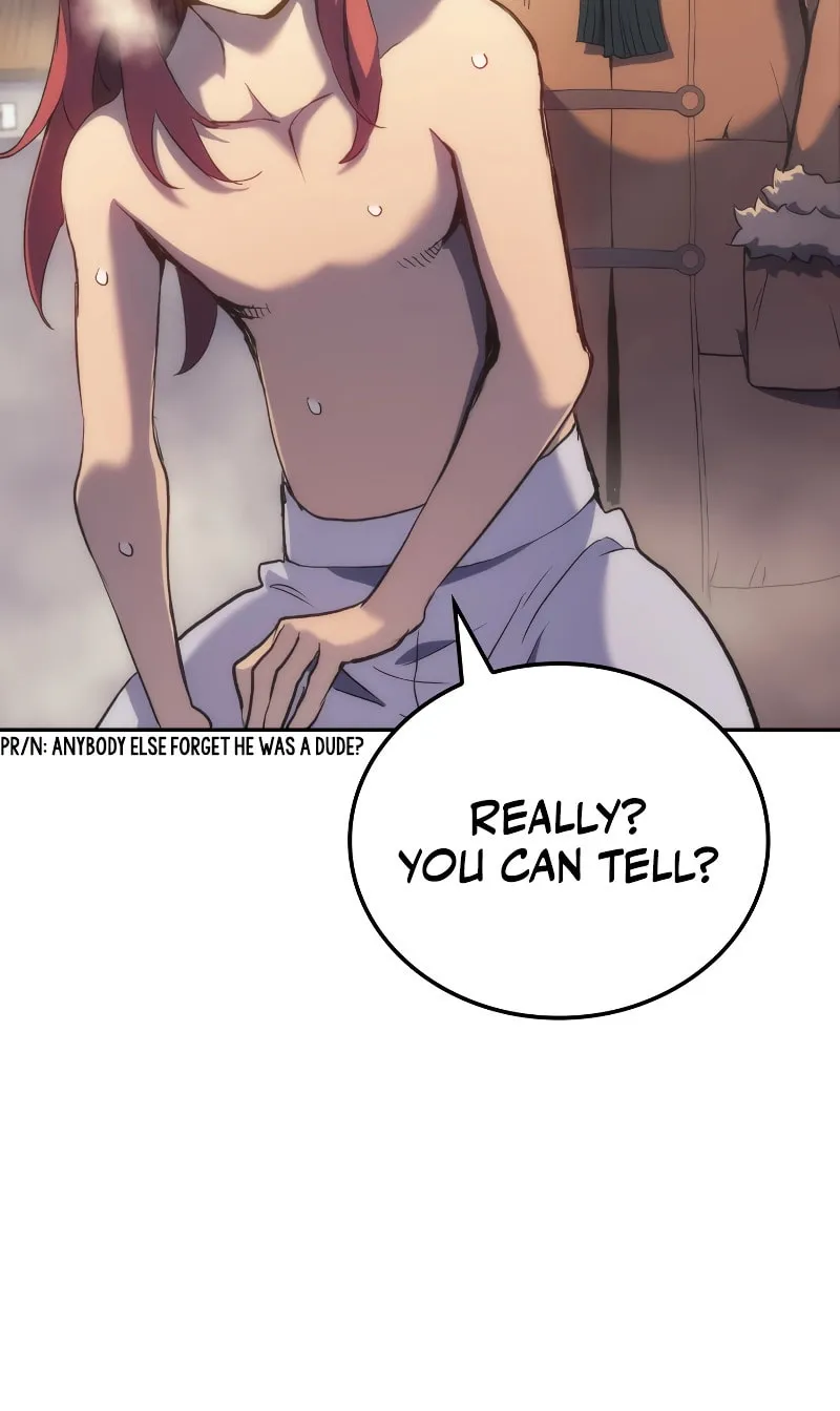 The Indomitable Martial King Chapter 36 page 96 - 