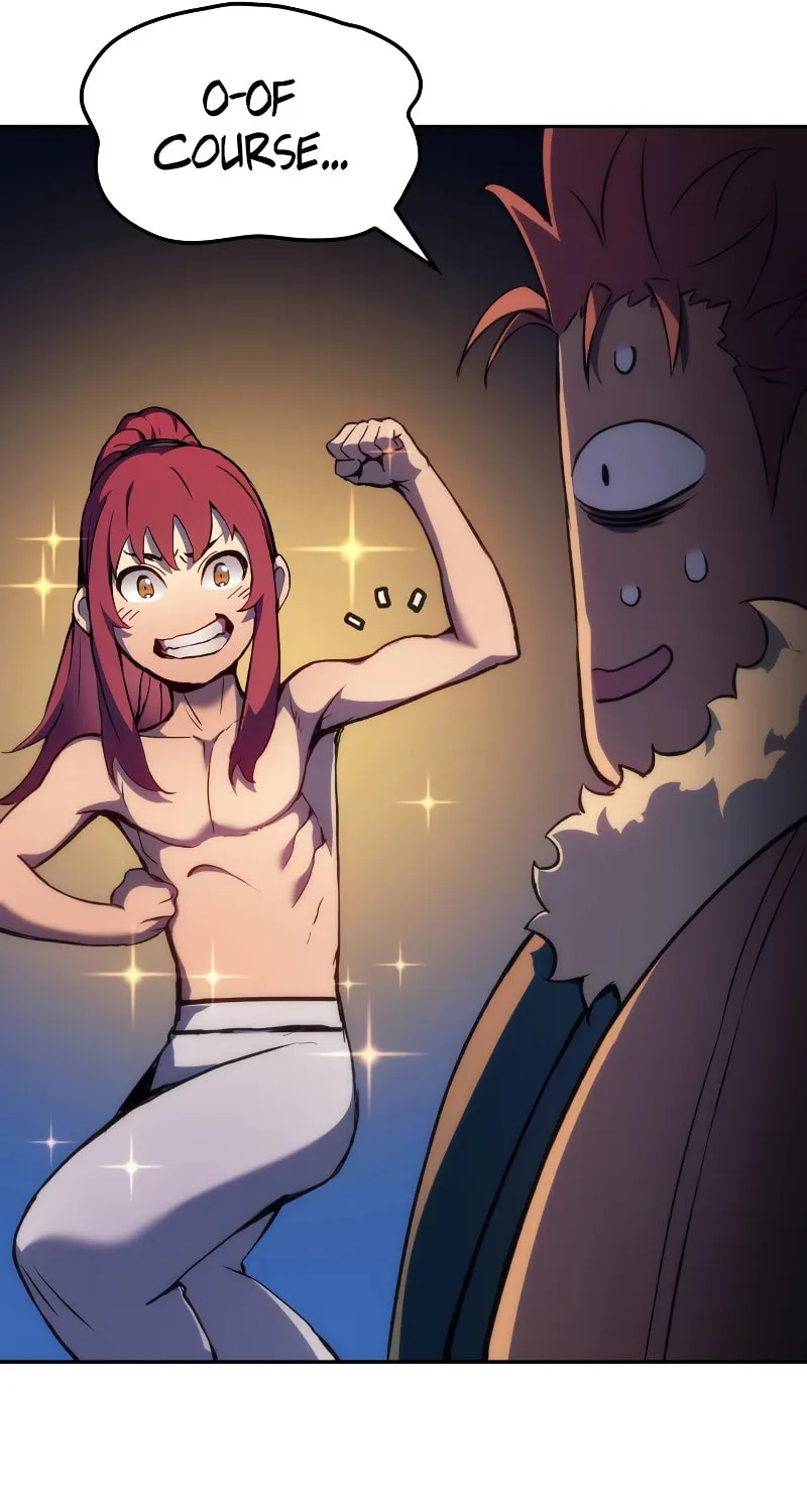 The Indomitable Martial King Chapter 36 page 97 - 
