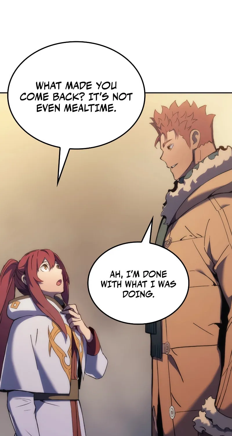 The Indomitable Martial King Chapter 36 page 99 - 