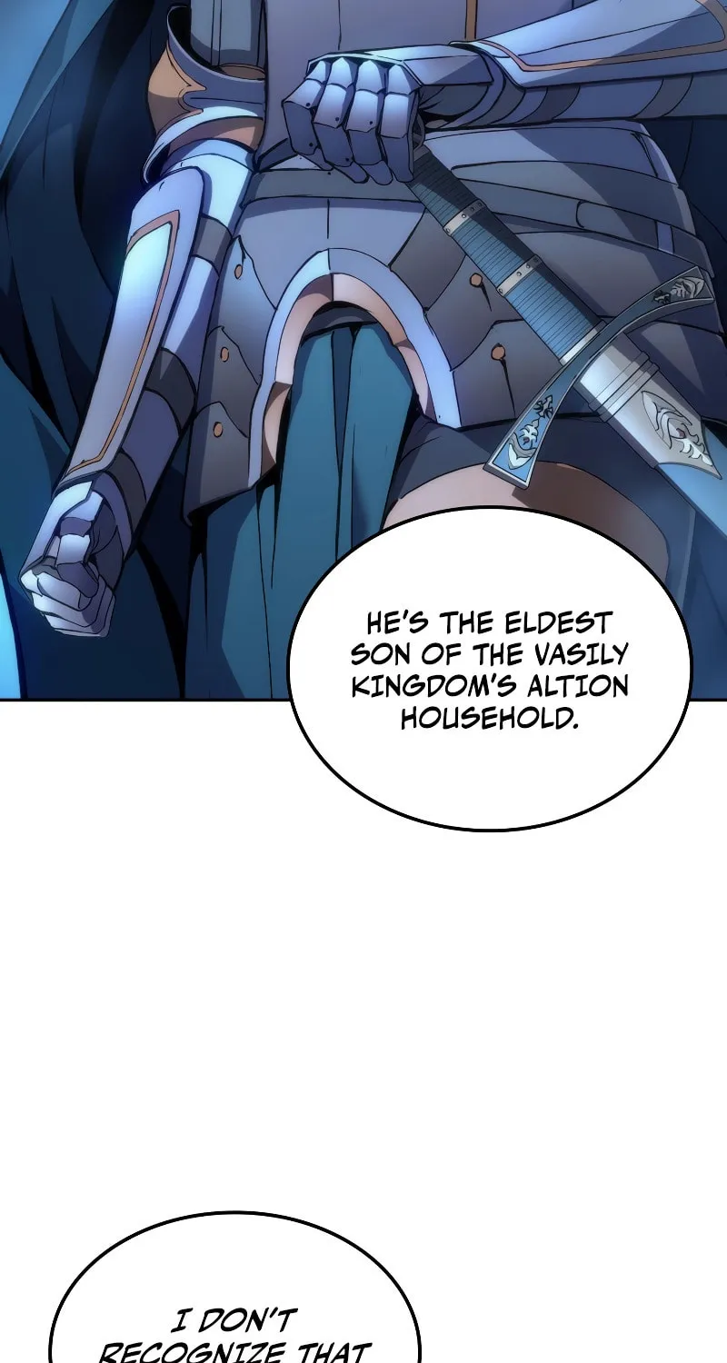 The Indomitable Martial King Chapter 37 page 103 - 