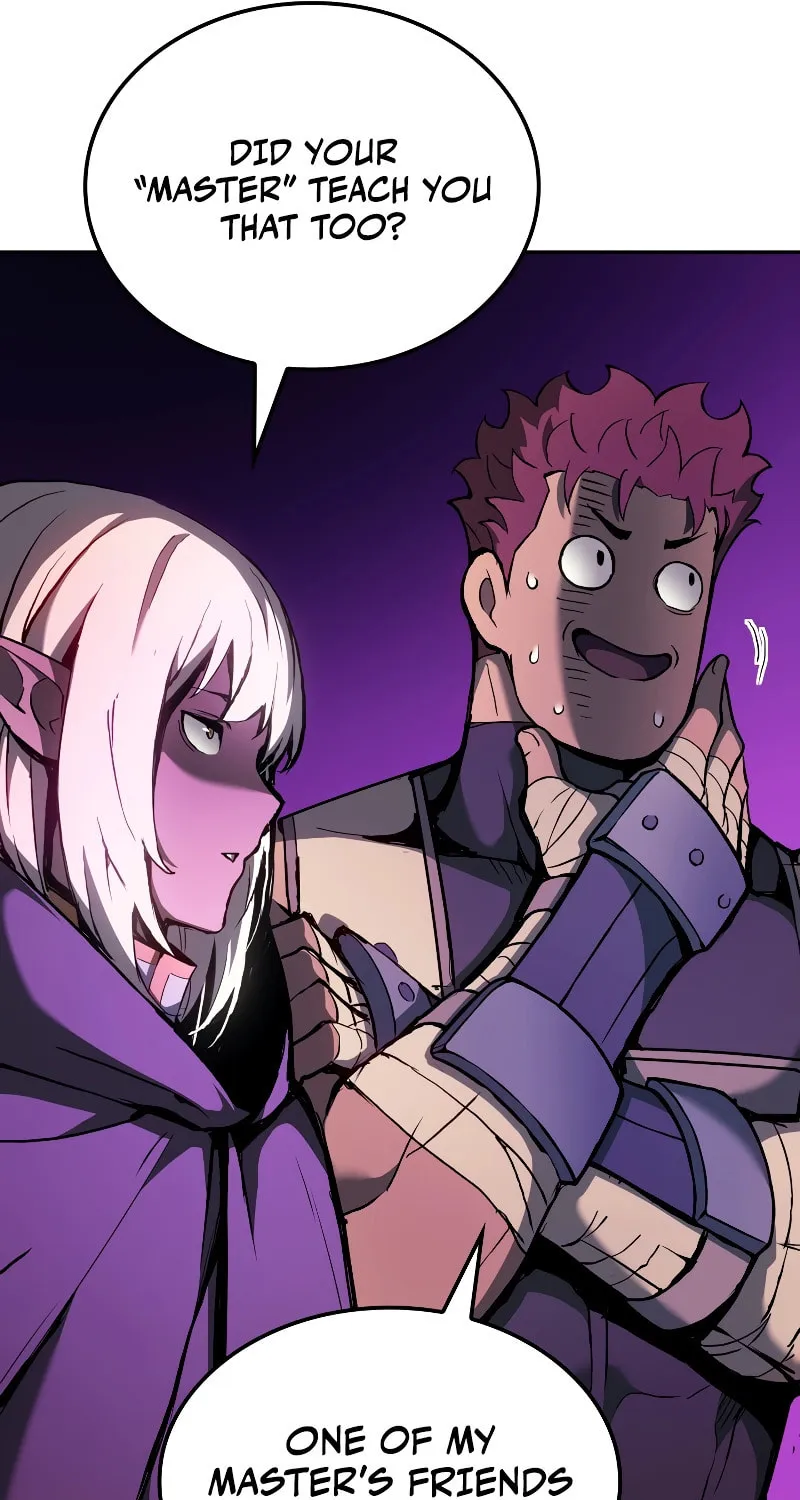 The Indomitable Martial King Chapter 37 page 12 - 