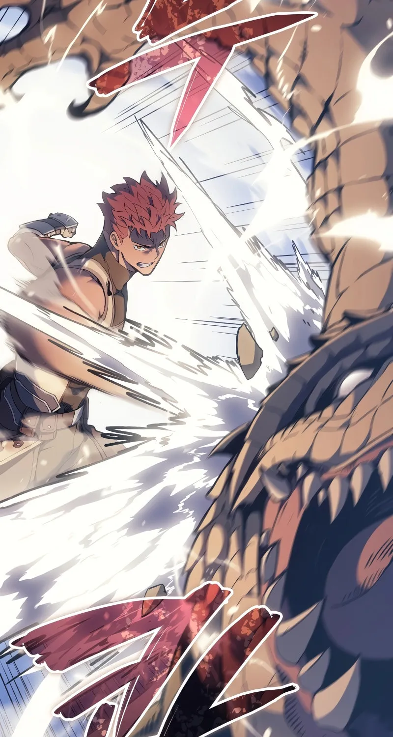 The Indomitable Martial King Chapter 37 page 18 - 