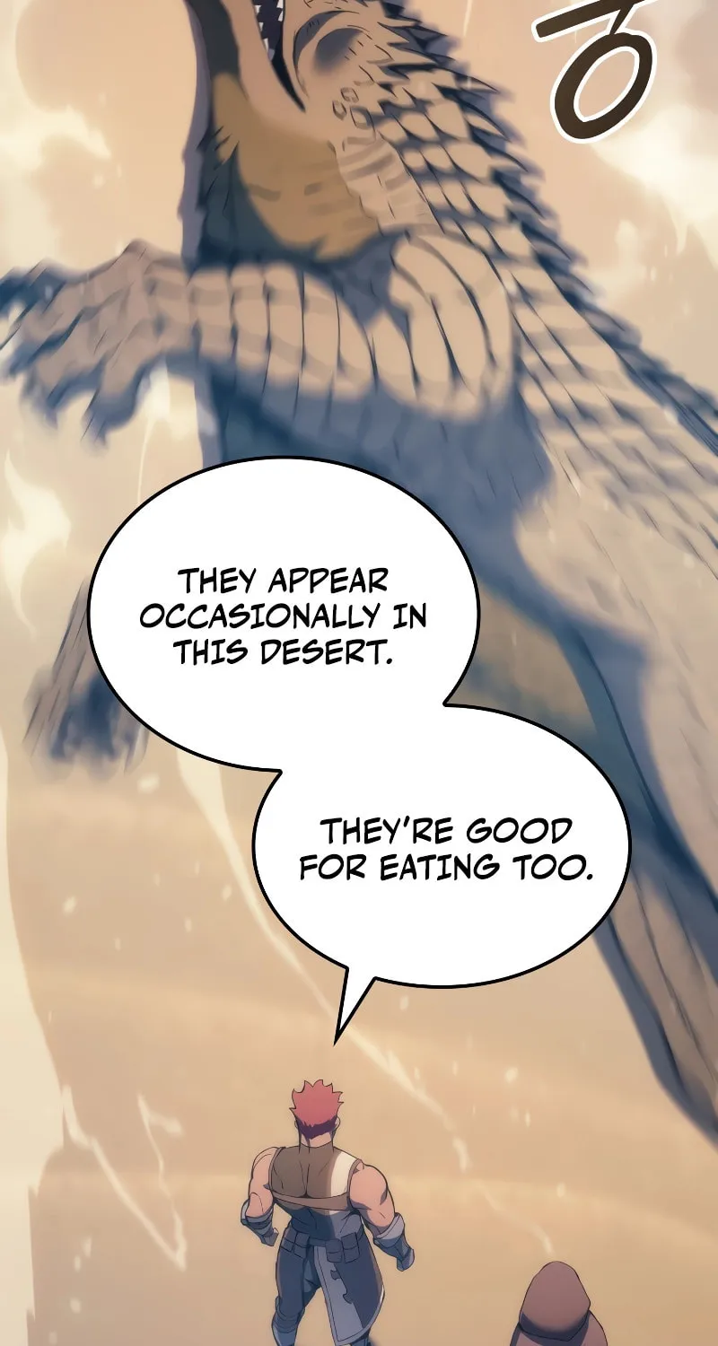 The Indomitable Martial King Chapter 37 page 20 - 