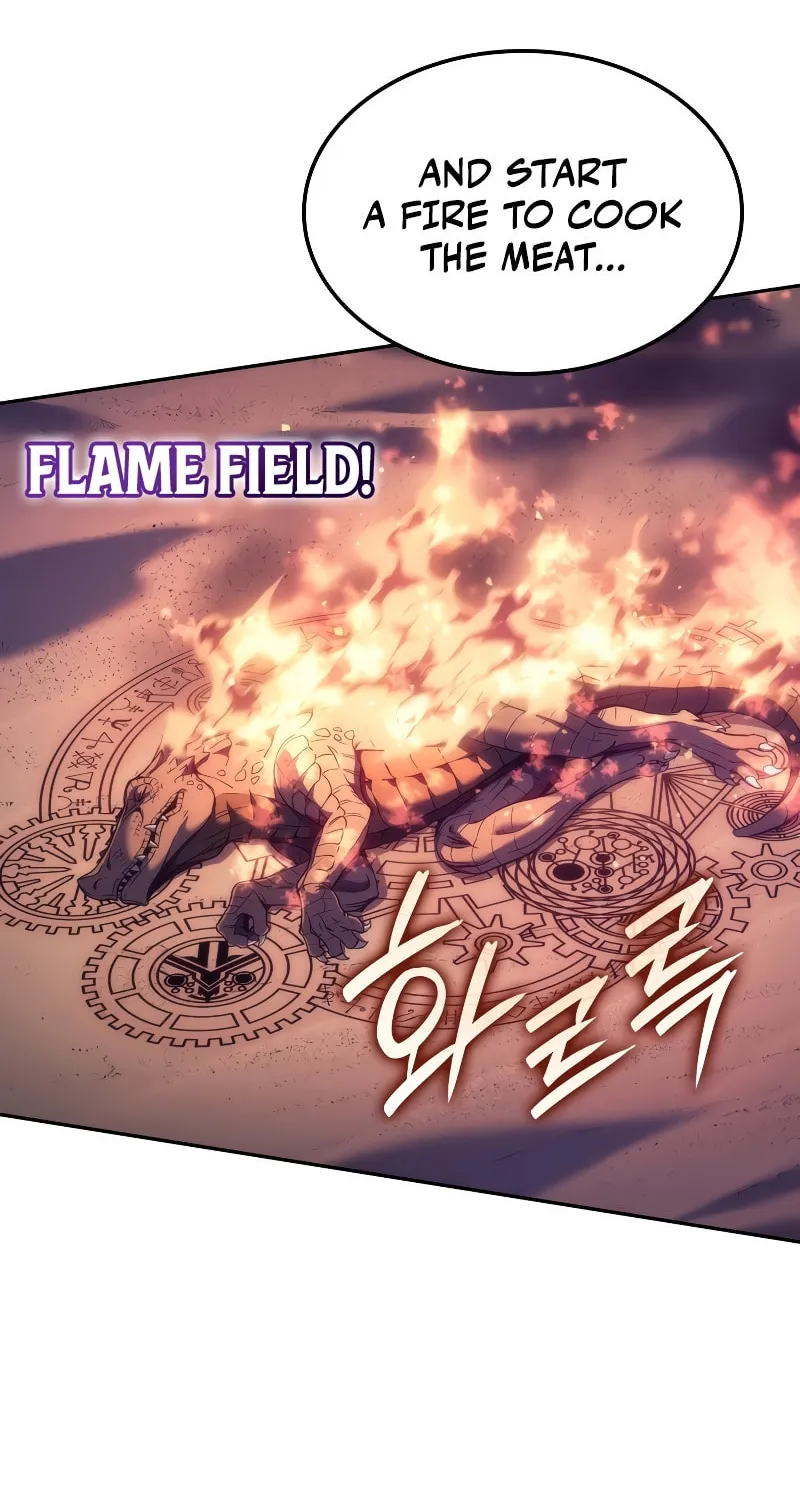 The Indomitable Martial King Chapter 37 page 23 - 