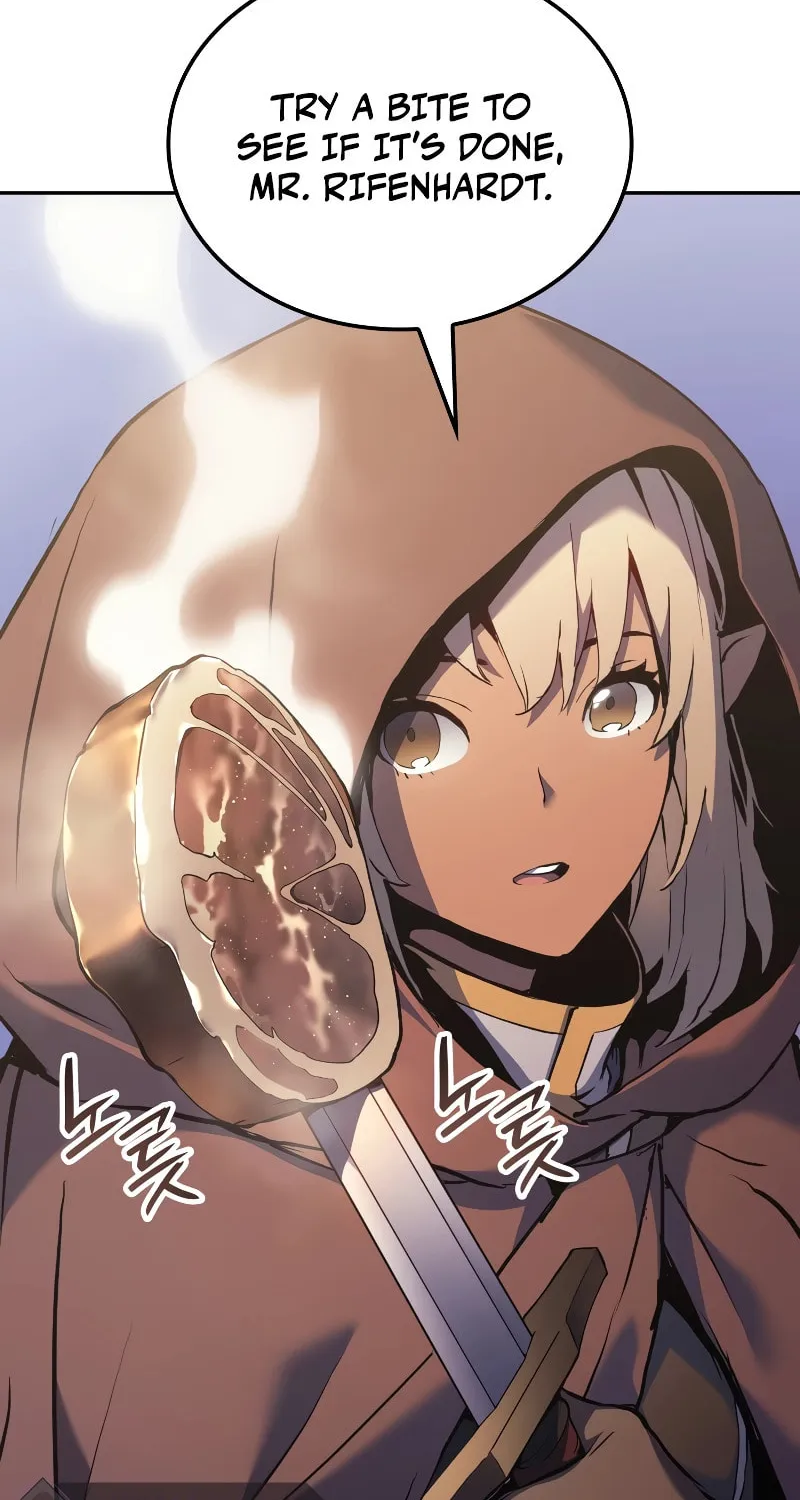 The Indomitable Martial King Chapter 37 page 27 - 