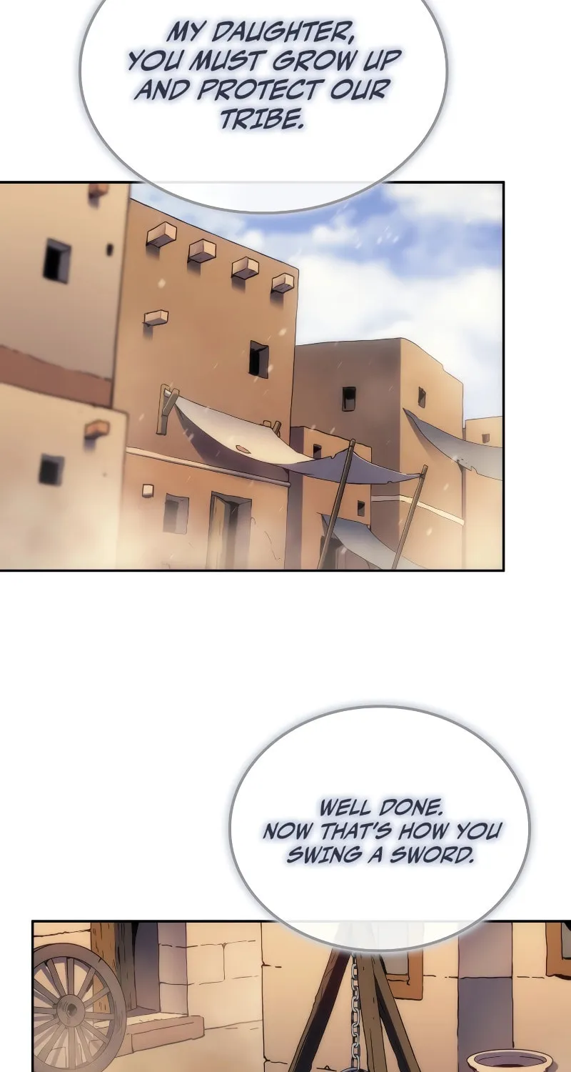 The Indomitable Martial King Chapter 37 page 37 - 