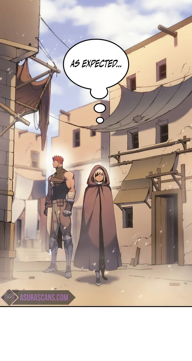 The Indomitable Martial King Chapter 37 page 39 - 