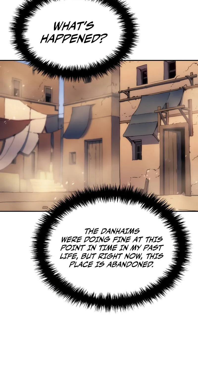The Indomitable Martial King Chapter 37 page 47 - 