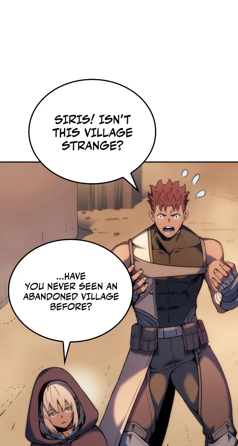 The Indomitable Martial King Chapter 37 page 50 - 